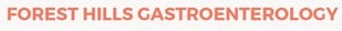 Forest Hills Gastroenterology NY Logo